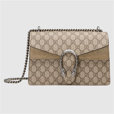 sliver gucci bag|dionysus large gg shoulder bag.